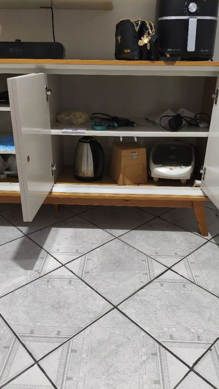 Buffet  - Foto 2