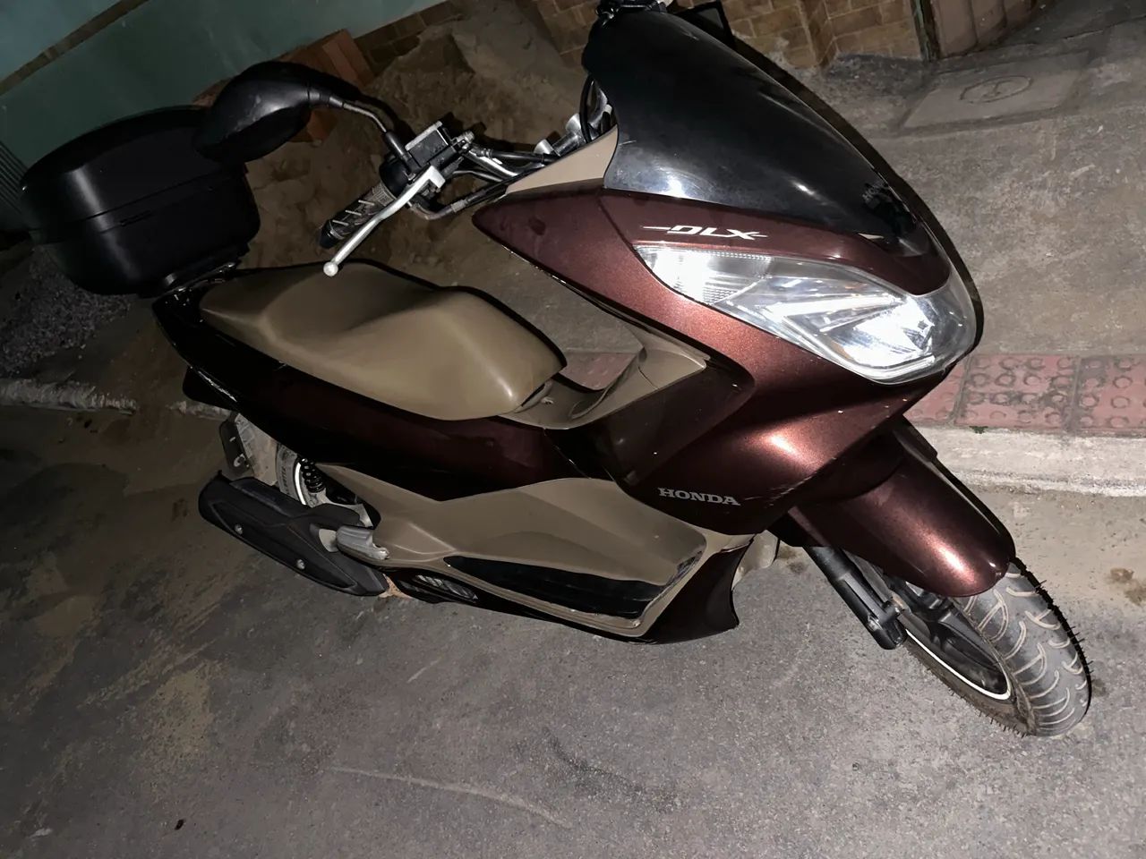 Pcx2018 - Foto 3