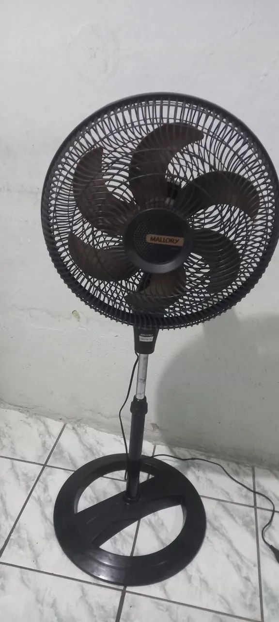 Mallory de coluna 40cm
