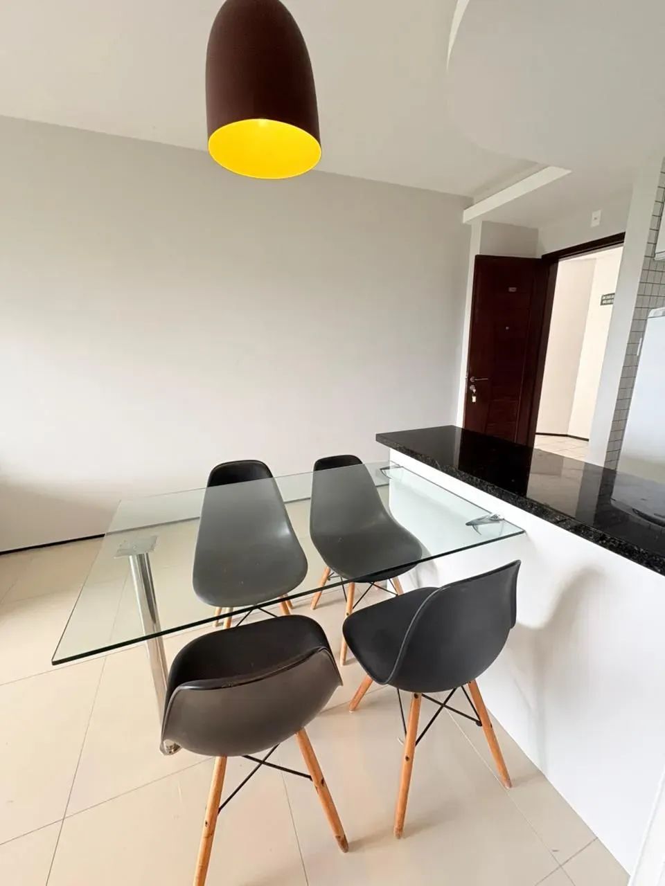 ALUGUEL | EXECUTIVE RESIDENCE | JARDIM RENASCENÇA
