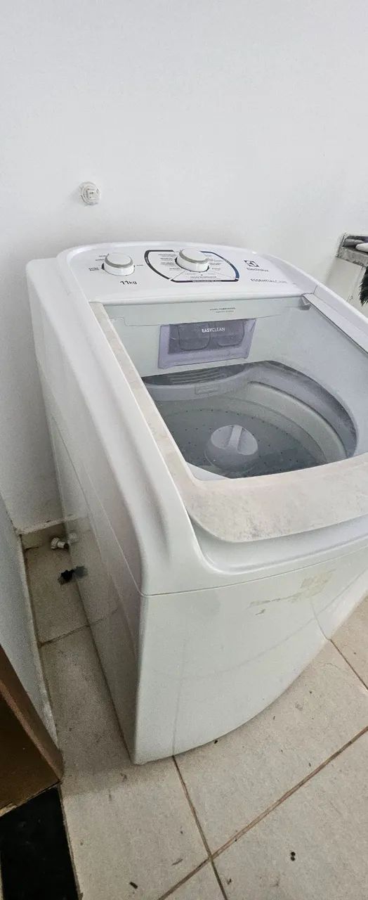 Máquina de lavar Roupas  - Foto 4