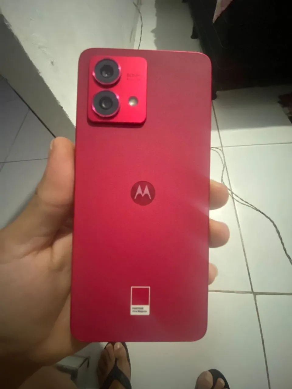 Moto G84 A VENDA  - Foto 5