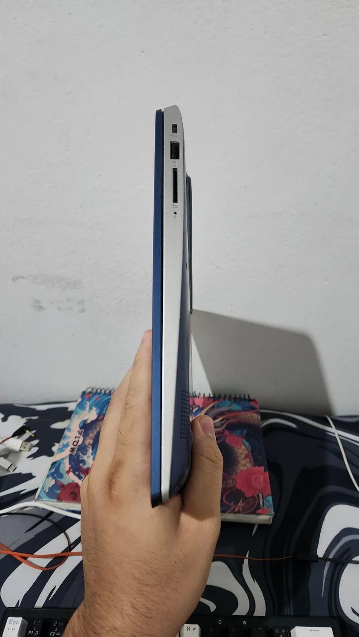 Notebook Lenovo - Foto 5