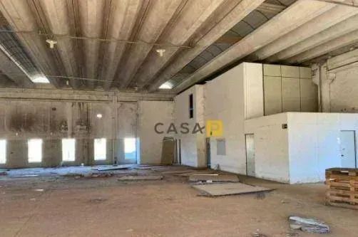 Galpão para alugar, 1500 m² por R$ 15.000,00/mês - Morada do Sol - Americana/SP - Foto 7