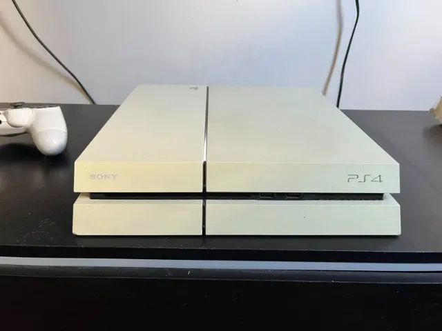 Playstation 4 - Foto 2
