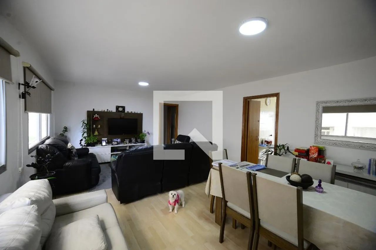 Apartamento à Venda - Vila Mariana, 3 Quartos, 110 m2 - Foto 2