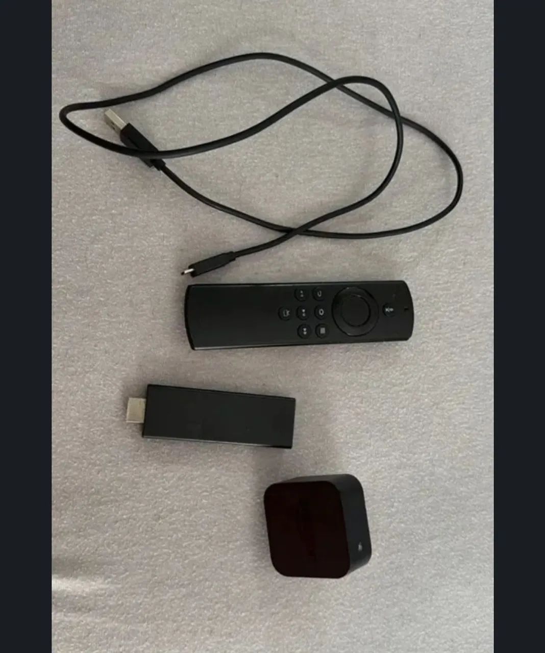 Fire stick - Foto 2