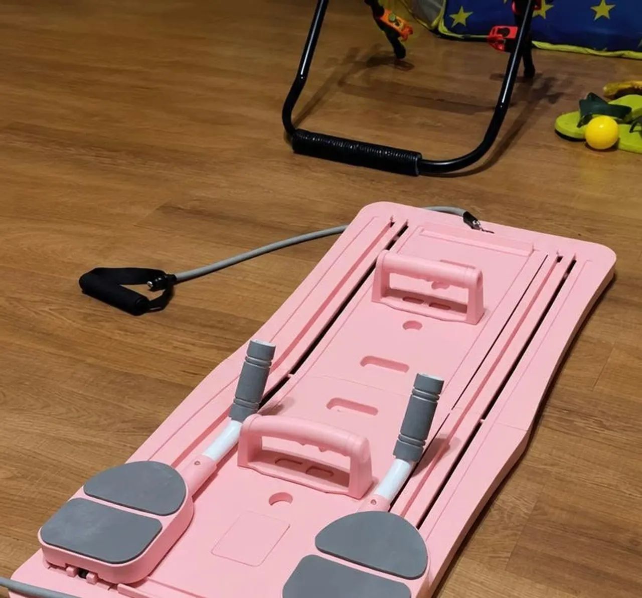 Plataforma de Pilates em casa - Foto 2