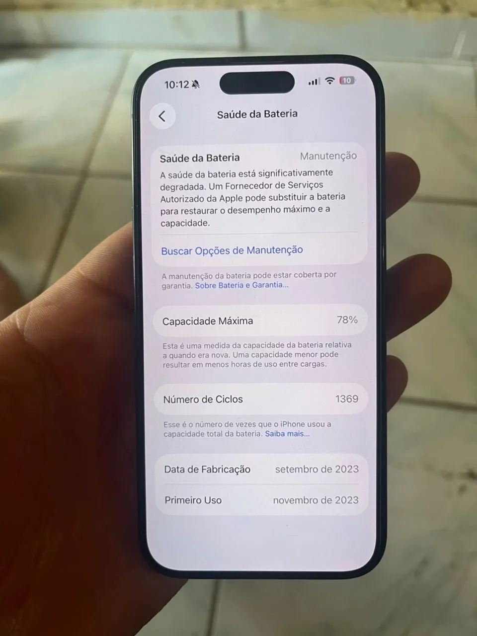 Celular  - Foto 2