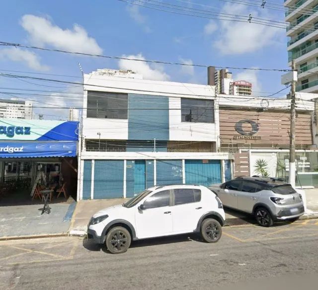 Imóvel para fins Residenciais ou Comerciais - Financia