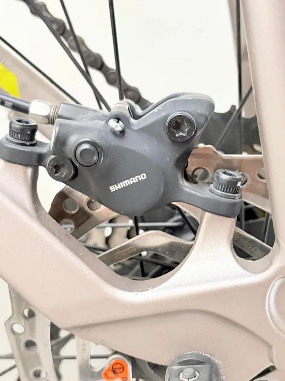 Bike tsw aro 29 - Foto 3