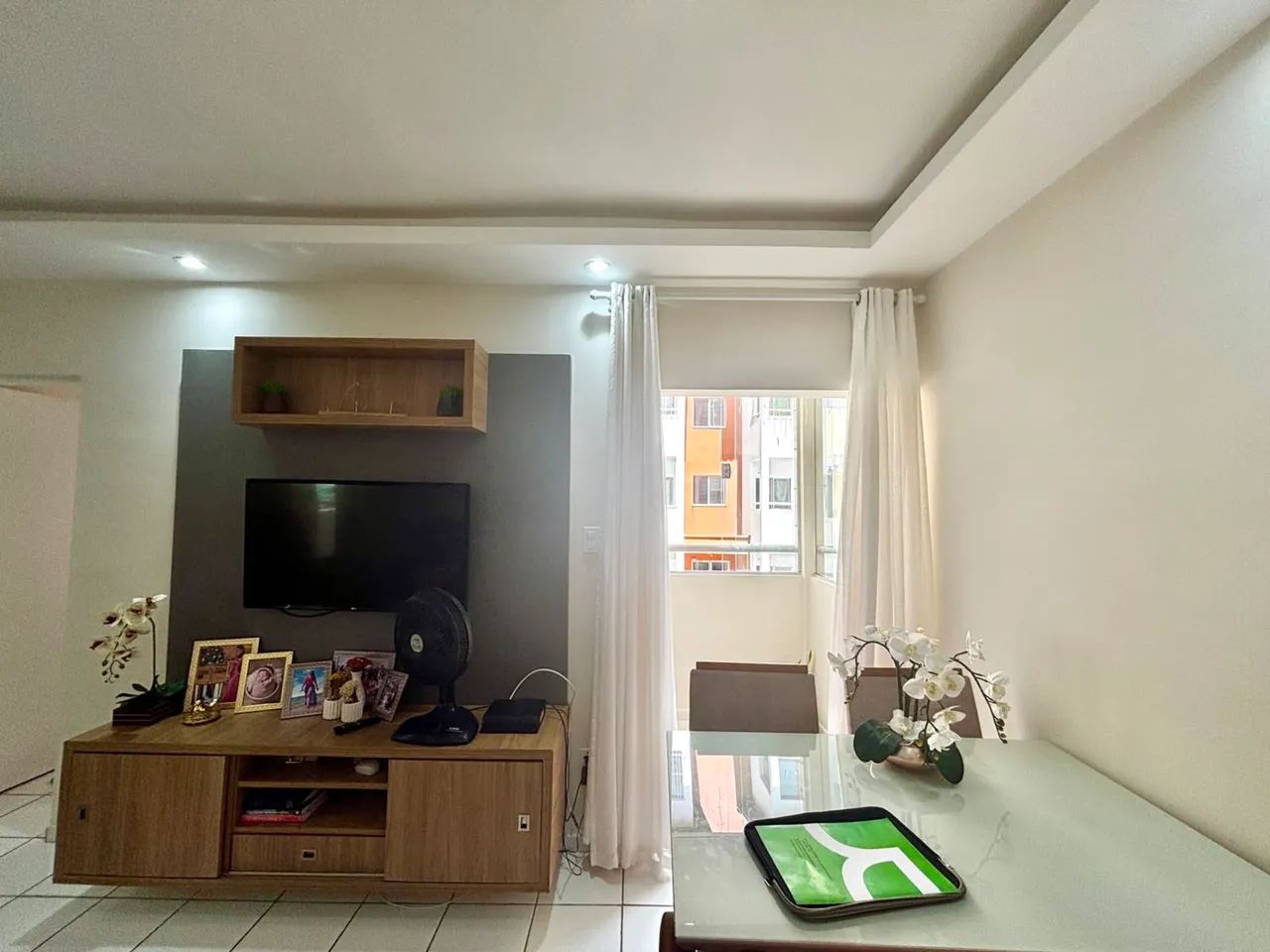 VENDA - ATHENAS PARK MOBILIADO 1ANDAR  - Foto 3