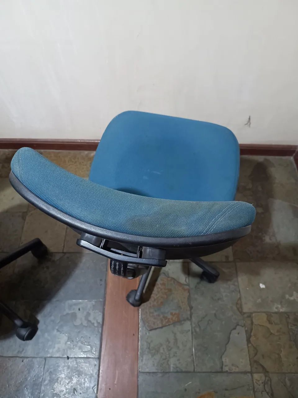 Cadeira de escritório 