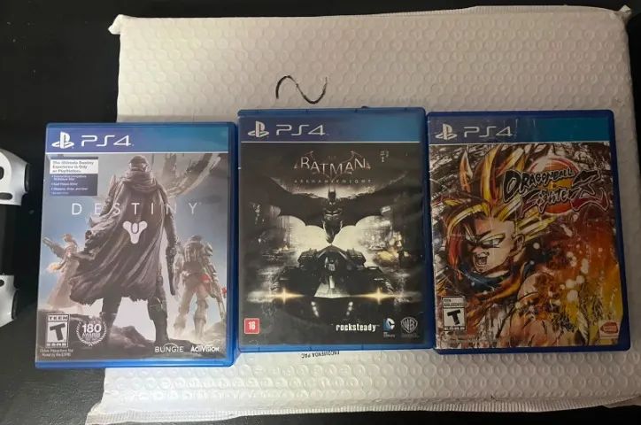 Playstation 4 - Foto 4
