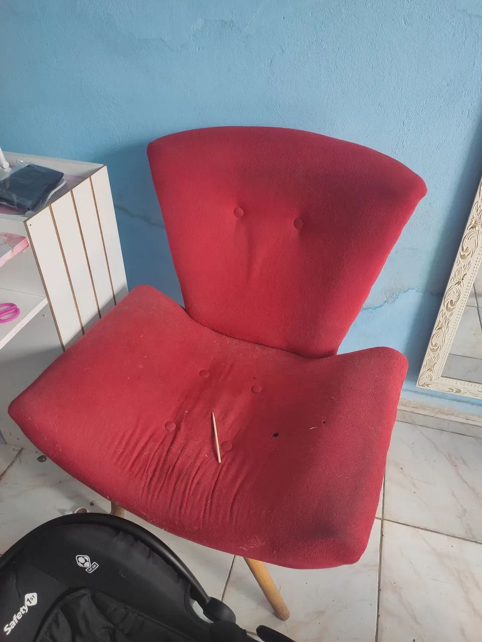 VENDO 4 POLTRONA  - Foto 2