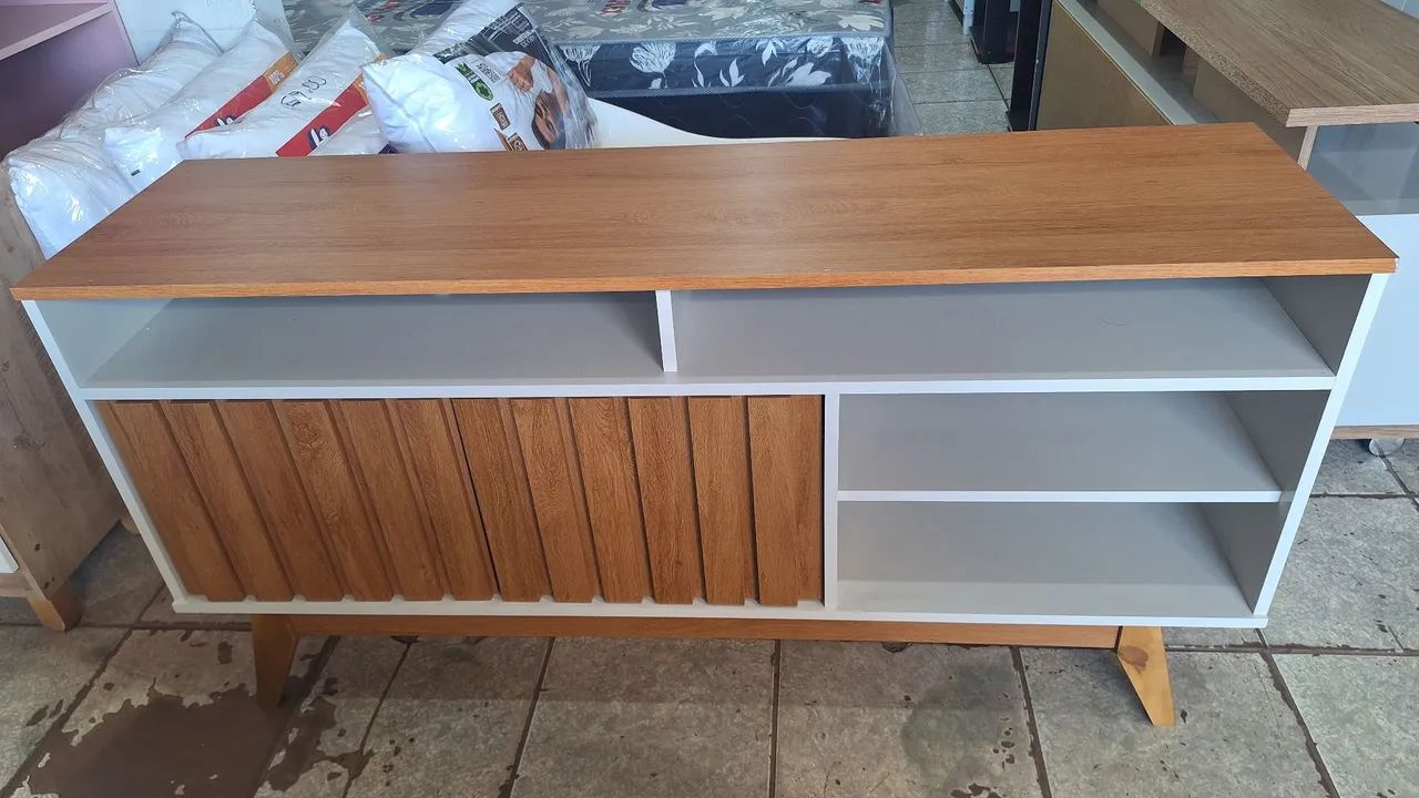 Rack para TV 