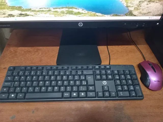 Computador Intel Core i5 (Tem Detalhes, Leia), apenas 580,00 - Foto 4