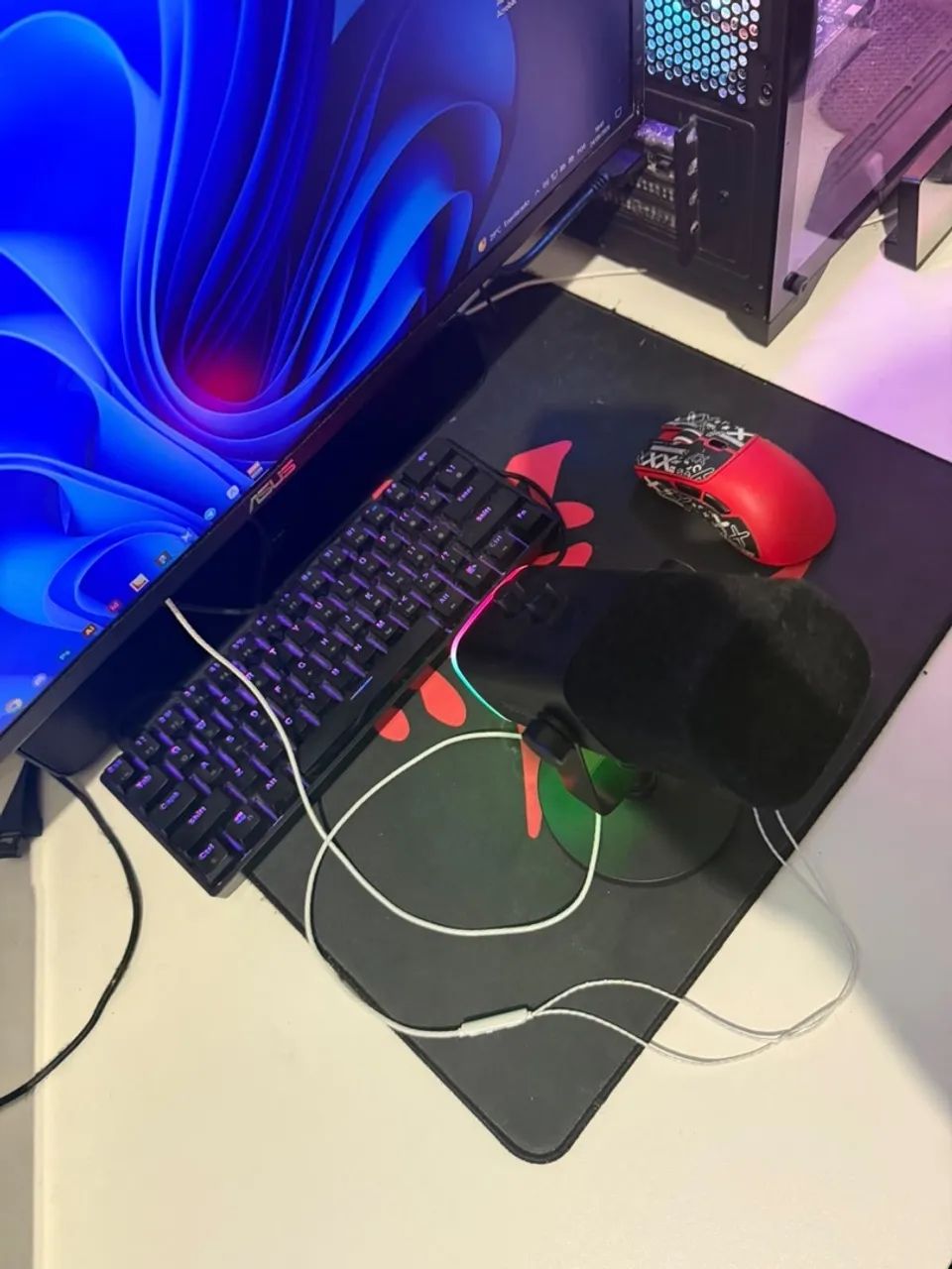 Pc gamer completo 