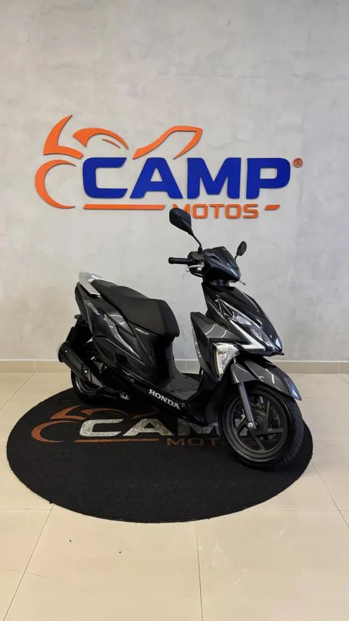 ELITE 125 - Foto 4