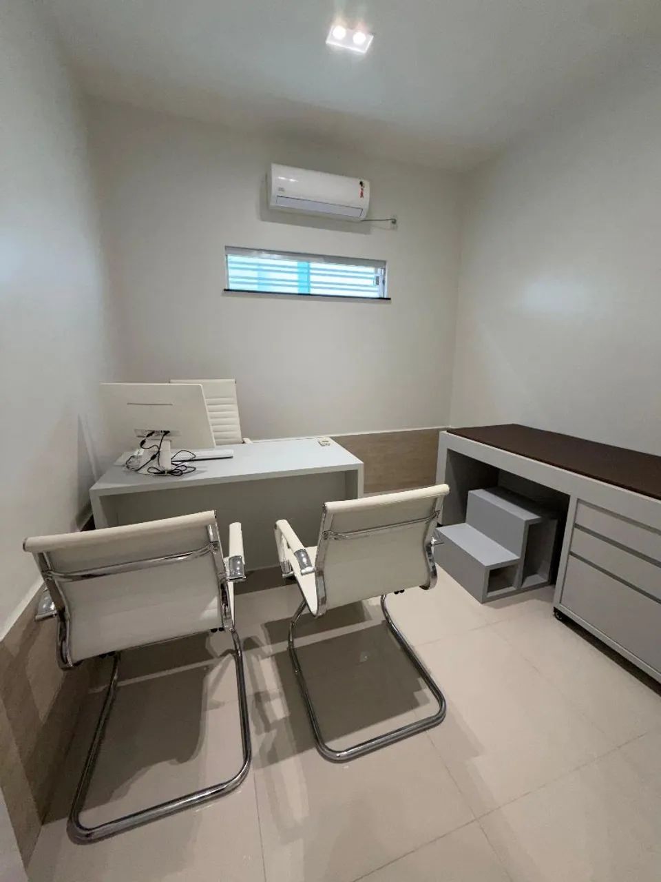 Alugo consultórios em clínica médica. - Foto 3