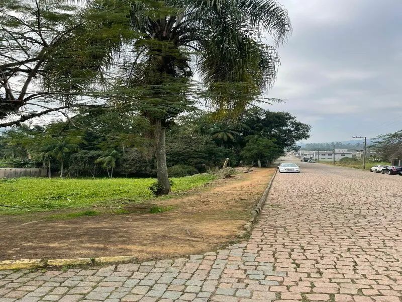 Terreno ASCURRA - SC - Foto 5