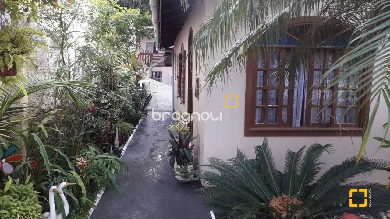 Terreno de 300m² na Trindade em Florianópolis SC - Foto 4