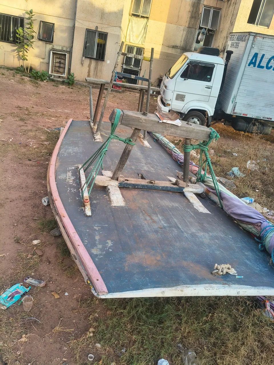 VENDO OU TROCO PAQUETE  - Foto 4