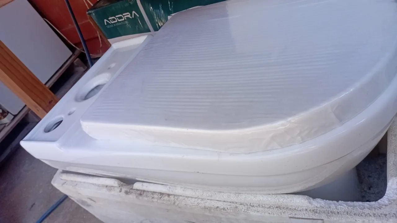Bacia sanitária addro - Foto 2