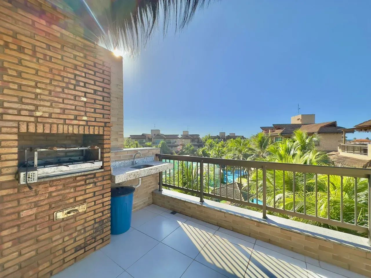 -  COBERTURA DUPLEX DE LUXO NO PARQUE DAS ILHAS! - Foto 4