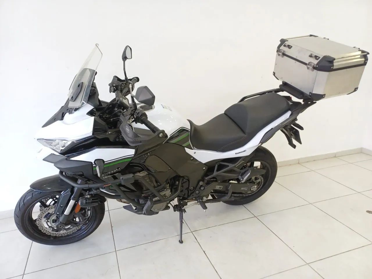 Versys 1000 2020  - Foto 2