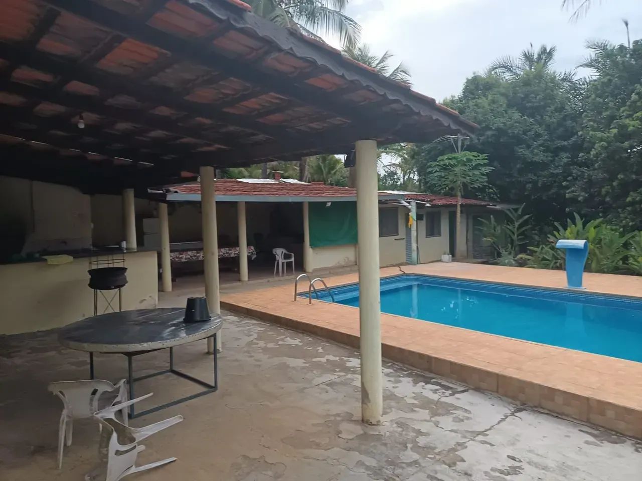 ÁREA DE 8.800 METROS LOCALIZADA NO BAIRRO CARDOSO PROX A AV RIO VERDE OPORTUNIDADE ÚNICA E - Foto 15
