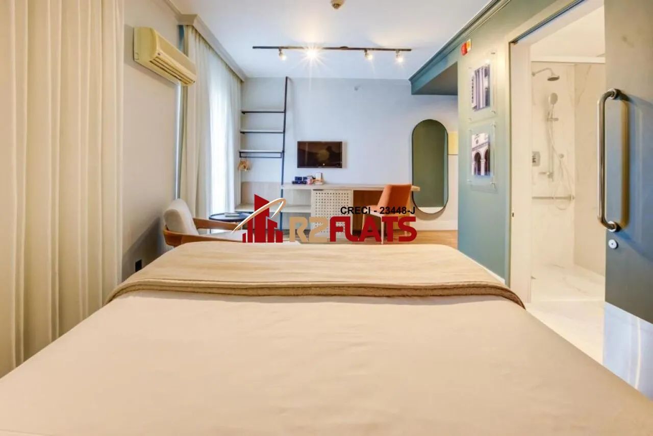 Flat com ótimo preço no bairro Perdizes. Confira! - Foto 4