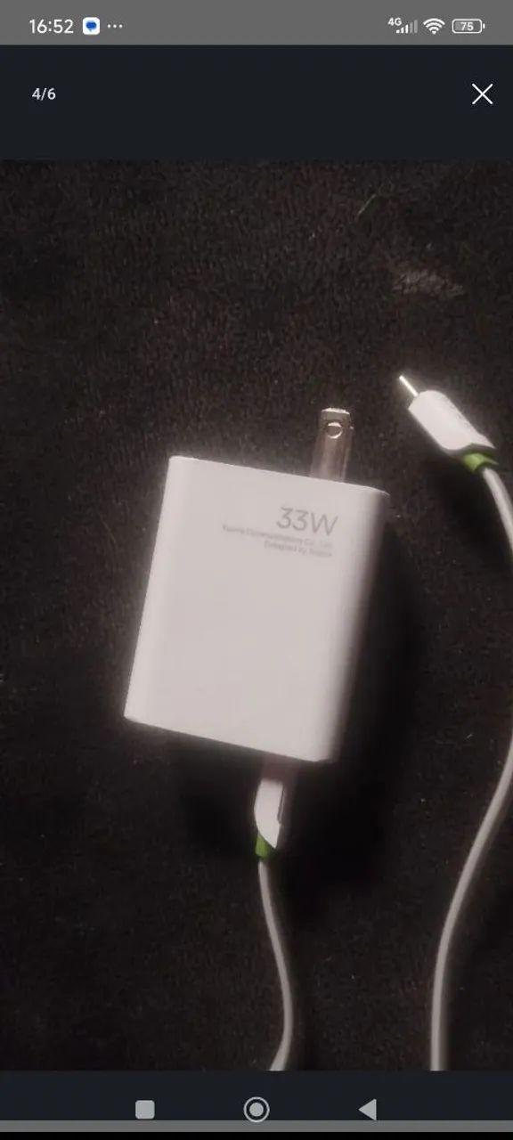 Redmi Note 12 2023 - Foto 4