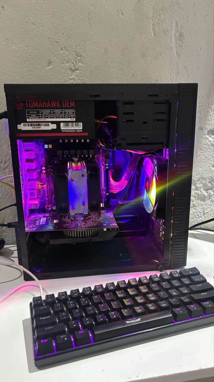 PC GAMER  - Foto 4