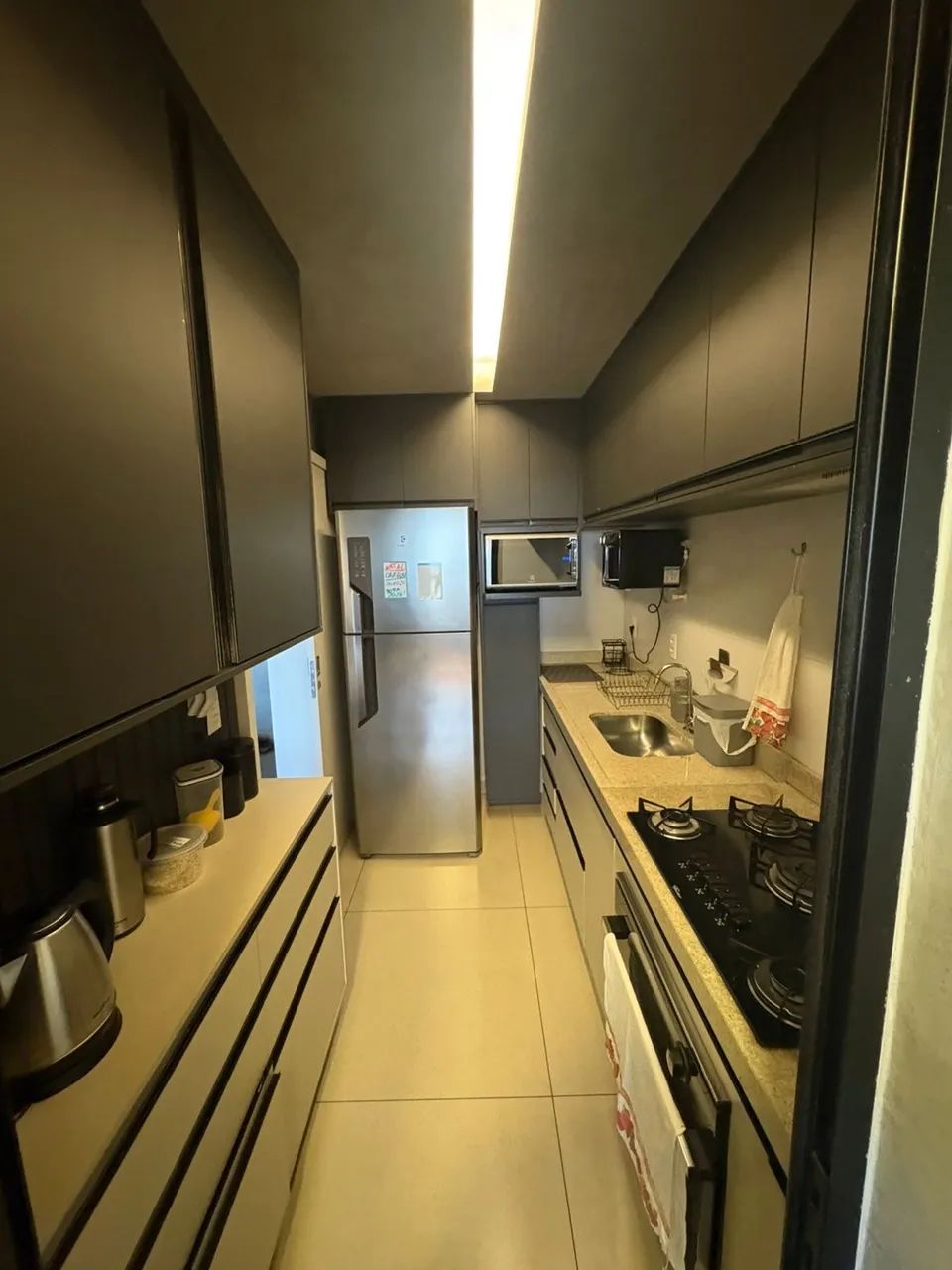 Excelente apartamento no Santa Monica  - Foto 5