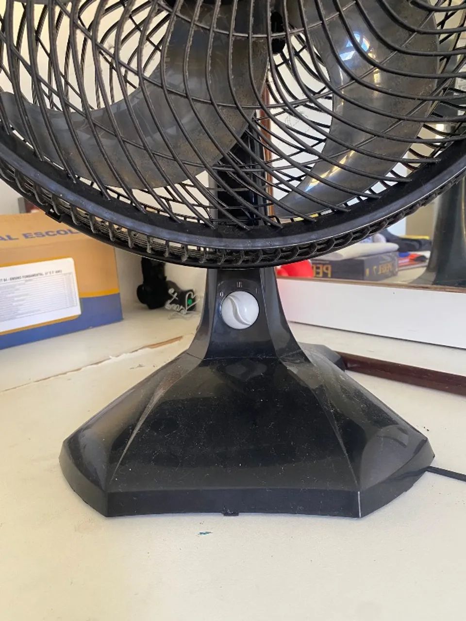 Ventilador  - Foto 2