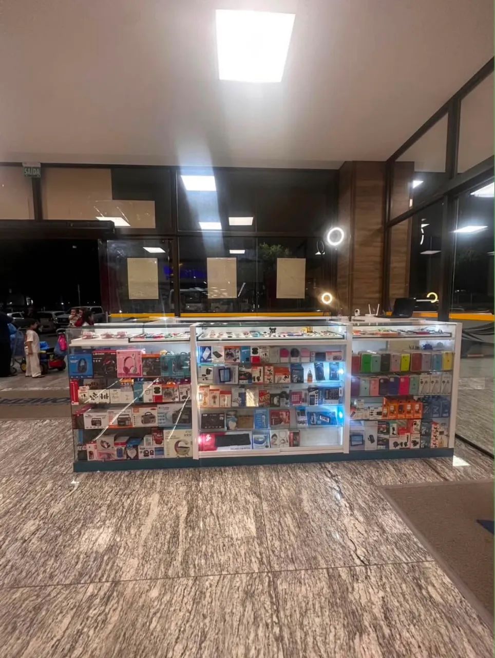 ? OPORTUNIDADE DE NEGÓCIO NO SUPERMERCADO COMETA KENNEDY? - Foto 4