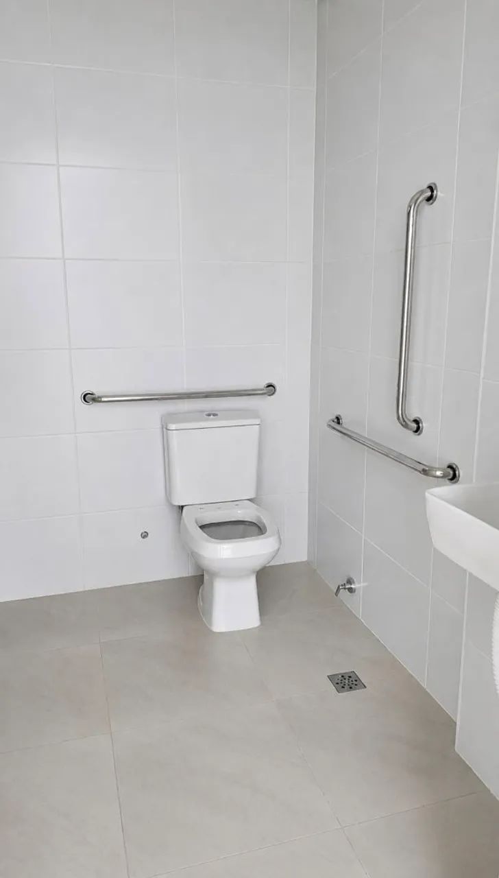 Sala comercial na Rui Carneiro, com 30 m², bem localizada. - Foto 5