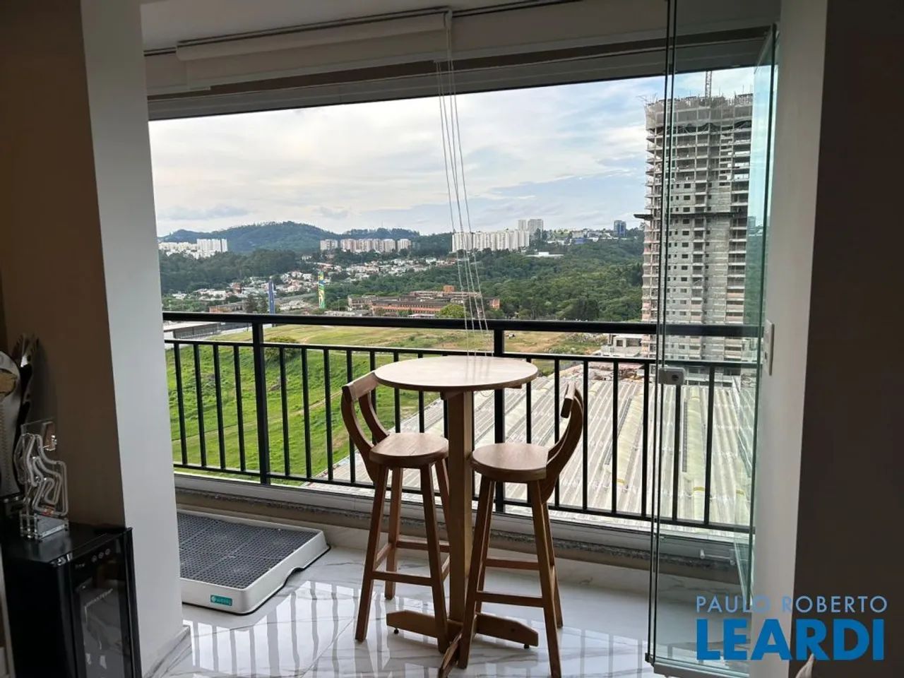 APARTAMENTO - TAMBORÉ 1 - SP - Foto 3