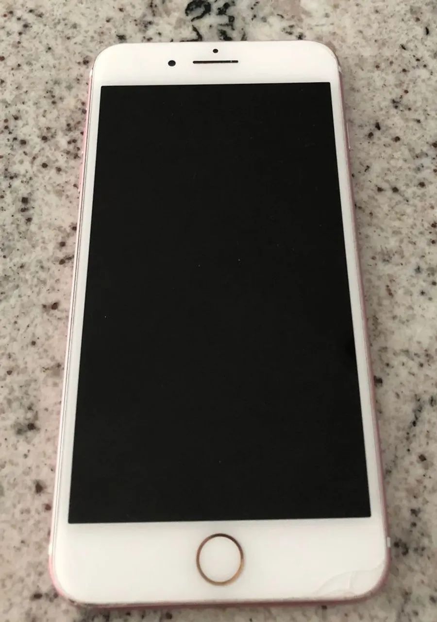 Vendo iPhone 7plus  - Foto 2