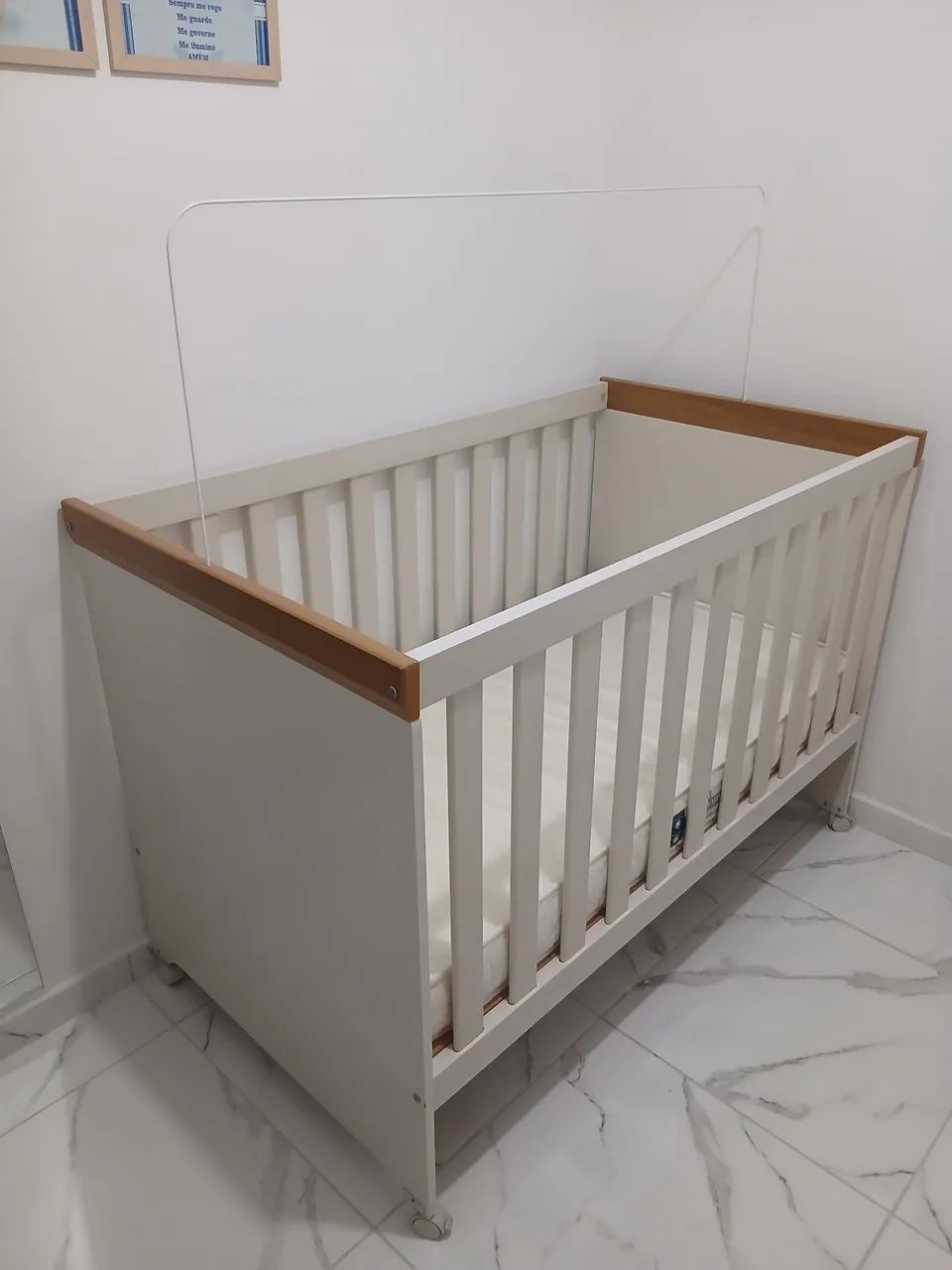 Berço Mini Cama Antonela 