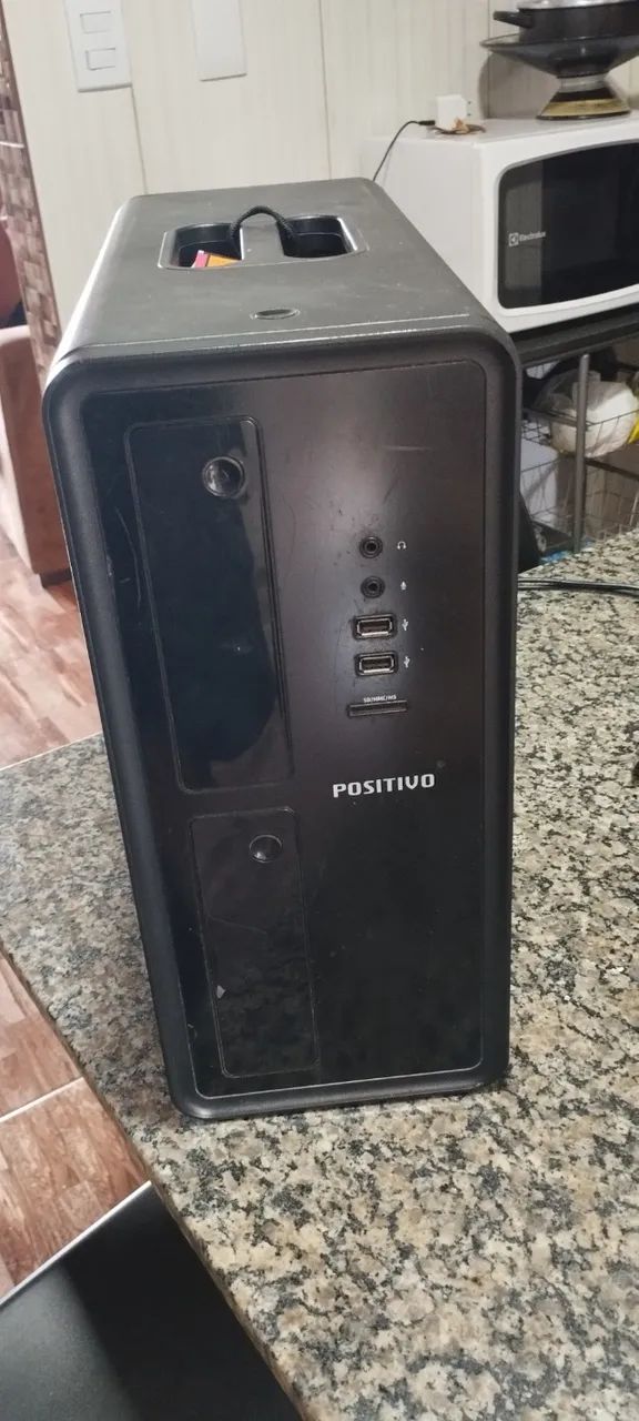 Computador  - Foto 5