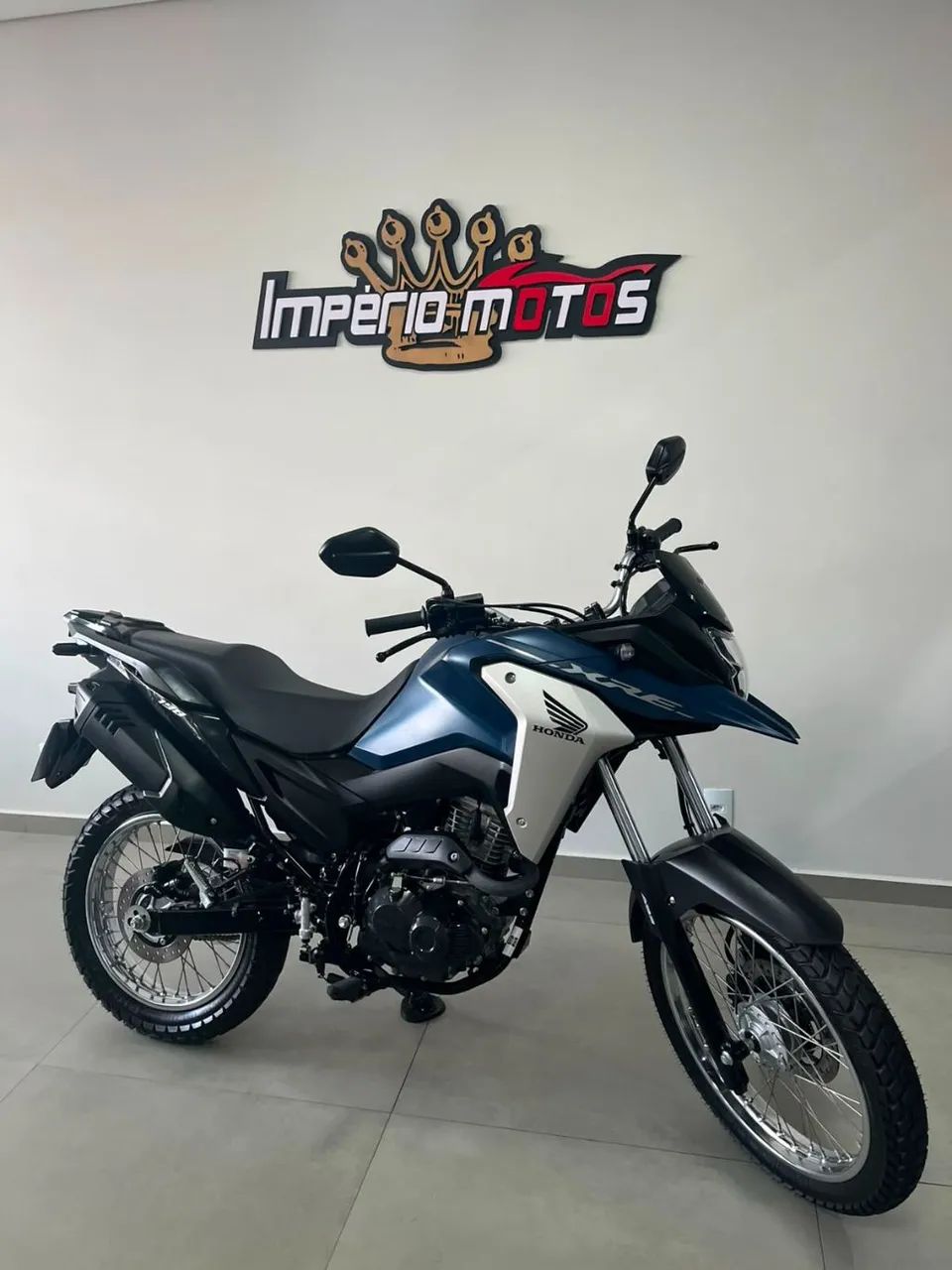 XRE 190 (BAIXISSIMO KM ) - Foto 2