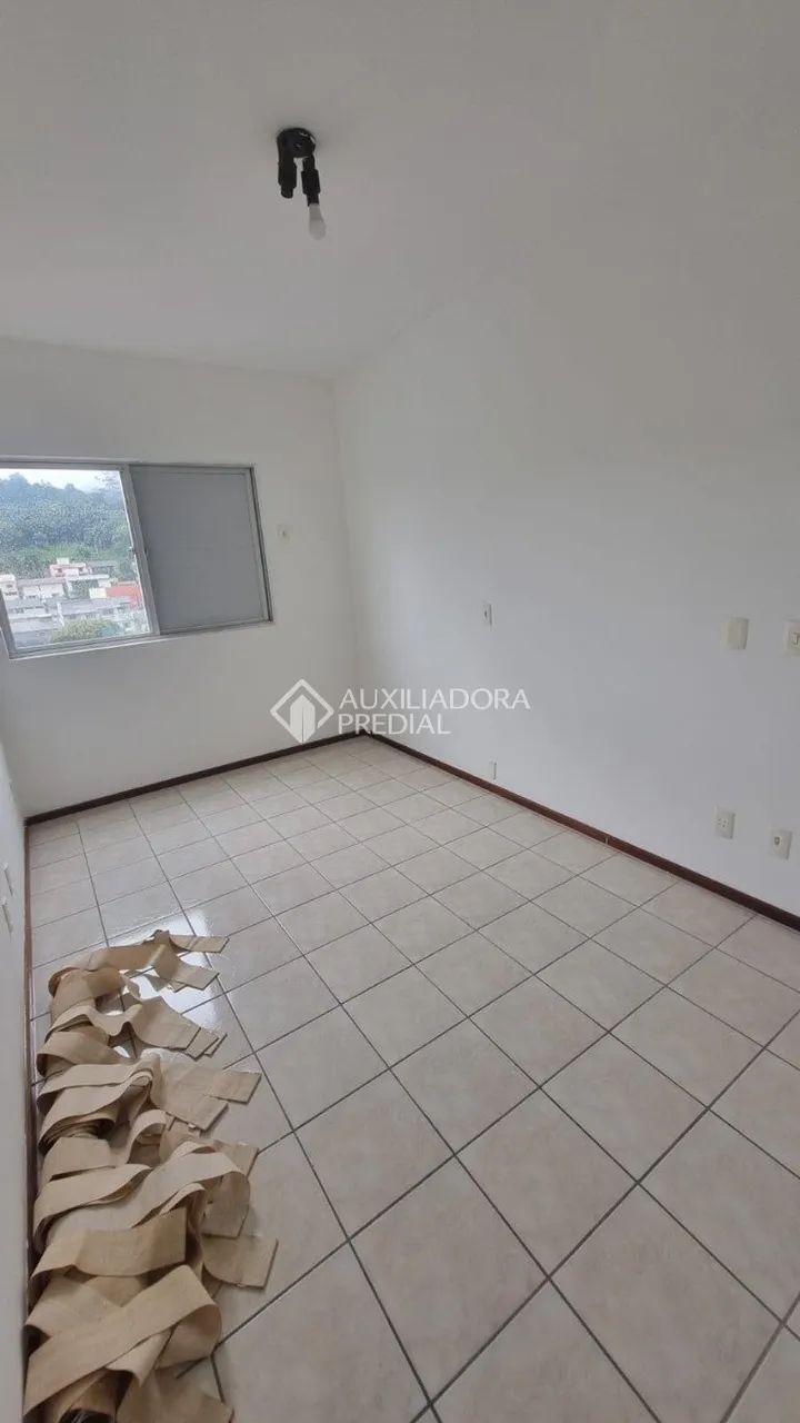 Apto de 2 quartso Itacorubi - Foto 3