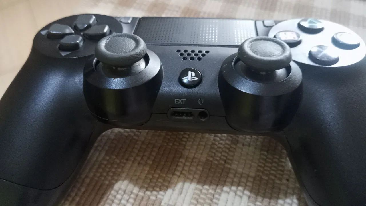 Controle original ps4 - Foto 4