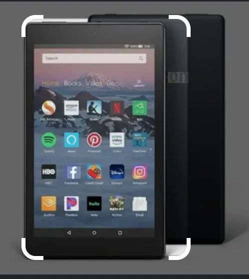 FIRE 7 AMAZON TABLET  - Foto 2