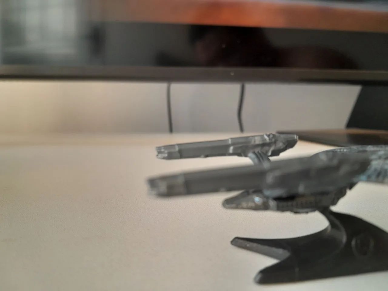 Hot Wheels U.S.S Vengeance 2014 - Foto 3
