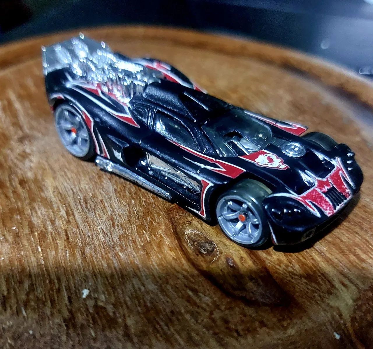 Hot wheels Acceleracers  - Foto 2