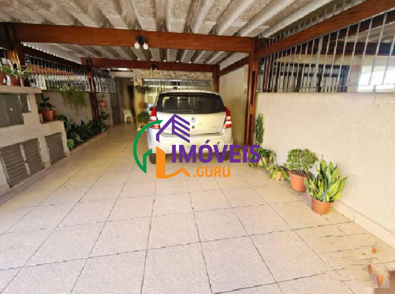 CASA ASSOBRADADA - MORUMBI - SP