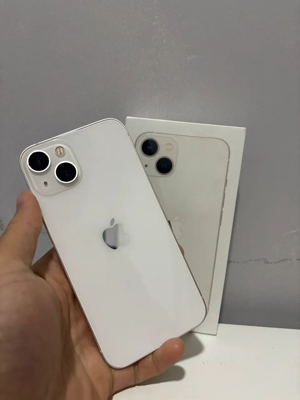 IPHONE 13 128GB - Foto 5